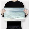 Picture of Rain Waves _GroupedProduct_Rectangle_Landscape_Canvas_