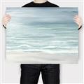 Picture of Rain Waves _GroupedProduct_Rectangle_Landscape_Canvas_