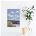 Picture of Beach Summer _GroupedProduct_Rectangle_Portrait_Canvas_