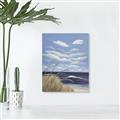 Picture of Beach Summer _GroupedProduct_Rectangle_Portrait_Canvas_