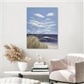 Picture of Beach Summer _GroupedProduct_Rectangle_Portrait_Canvas_