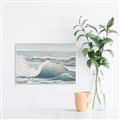 Picture of Ocean Waves _GroupedProduct_Rectangle_Landscape_Canvas_