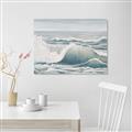 Picture of Ocean Waves _GroupedProduct_Rectangle_Landscape_Canvas_