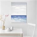 Picture of Soaring with the Waves _GroupedProduct_Rectangle_Portrait_Canvas_