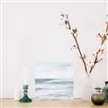 Picture of Coastal View I _GroupedProduct_Square_Canvas_