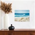 Picture of Coastal sea grass _GroupedProduct_Rectangle_Landscape_Canvas_
