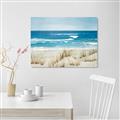 Picture of Coastal sea grass _GroupedProduct_Rectangle_Landscape_Canvas_