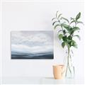 Picture of Flying Birds in the Sky   _GroupedProduct_Rectangle_Landscape_Canvas_