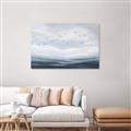 Picture of Flying Birds in the Sky   _GroupedProduct_Rectangle_Landscape_Canvas_