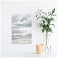 Picture of Blue Sky _GroupedProduct_Rectangle_Portrait_Canvas_