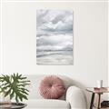 Picture of Blue Sky _GroupedProduct_Rectangle_Portrait_Canvas_