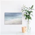 Picture of Ocean Shore _GroupedProduct_Rectangle_Landscape_Canvas_