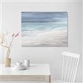 Picture of Ocean Shore _GroupedProduct_Rectangle_Landscape_Canvas_