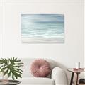 Picture of Rain Waves _GroupedProduct_Rectangle_Landscape_Canvas_