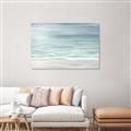 Picture of Rain Waves _GroupedProduct_Rectangle_Landscape_Canvas_