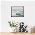 Picture of Ocean Waves _GroupedProduct_Rectangle_Landscape_Canvas_Framed_