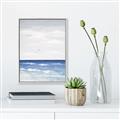 Picture of Soaring with the Waves _GroupedProduct_Rectangle_Portrait_Canvas_Framed_