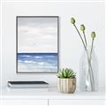 Picture of Soaring with the Waves _GroupedProduct_Rectangle_Portrait_Canvas_Framed_