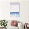 Picture of Soaring with the Waves _GroupedProduct_Rectangle_Portrait_Canvas_Framed_