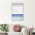 Picture of Soaring with the Waves _GroupedProduct_Rectangle_Portrait_Canvas_Framed_