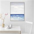 Picture of Soaring with the Waves _GroupedProduct_Rectangle_Portrait_Canvas_Framed_