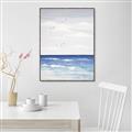 Picture of Soaring with the Waves _GroupedProduct_Rectangle_Portrait_Canvas_Framed_