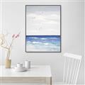 Picture of Soaring with the Waves _GroupedProduct_Rectangle_Portrait_Canvas_Framed_