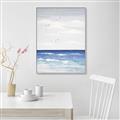 Picture of Soaring with the Waves _GroupedProduct_Rectangle_Portrait_Canvas_Framed_
