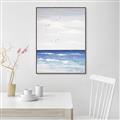 Picture of Soaring with the Waves _GroupedProduct_Rectangle_Portrait_Canvas_Framed_