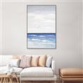 Picture of Soaring with the Waves _GroupedProduct_Rectangle_Portrait_Canvas_Framed_