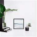 Picture of Coastal View I _GroupedProduct_Square_Canvas_Framed_