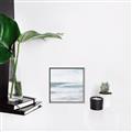 Picture of Coastal View I _GroupedProduct_Square_Canvas_Framed_