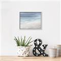 Picture of Ocean Shore _GroupedProduct_Rectangle_Landscape_Canvas_Framed_