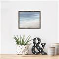 Picture of Ocean Shore _GroupedProduct_Rectangle_Landscape_Canvas_Framed_