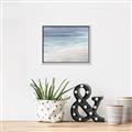 Picture of Ocean Shore _GroupedProduct_Rectangle_Landscape_Canvas_Framed_