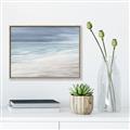 Picture of Ocean Shore _GroupedProduct_Rectangle_Landscape_Canvas_Framed_
