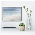 Picture of Ocean Shore _GroupedProduct_Rectangle_Landscape_Canvas_Framed_