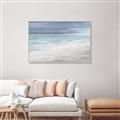 Picture of Ocean Shore _GroupedProduct_Rectangle_Landscape_Canvas_Framed_