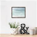 Picture of Rain Waves _GroupedProduct_Rectangle_Landscape_Canvas_Framed_