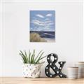Picture of Beach Summer _GroupedProduct_Rectangle_Portrait_Unframed_Print_Only_