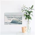 Picture of Ocean Waves _GroupedProduct_Rectangle_Landscape_Unframed_Print_Only_