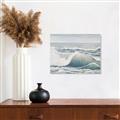 Picture of Ocean Waves _GroupedProduct_Rectangle_Landscape_Unframed_Print_Only_