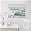 Picture of Ocean Waves _GroupedProduct_Rectangle_Landscape_Unframed_Print_Only_