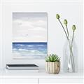 Picture of Soaring with the Waves _GroupedProduct_Rectangle_Portrait_Unframed_Print_Only_