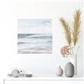 Picture of Coastal View I _GroupedProduct_Square_Unframed_Print_Only_