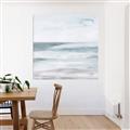 Picture of Coastal View I _GroupedProduct_Square_Unframed_Print_Only_