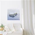 Picture of Boats on a lake ll _GroupedProduct_Square_Unframed_Print_Only_