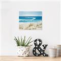 Picture of Coastal sea grass _GroupedProduct_Rectangle_Landscape_Unframed_Print_Only_