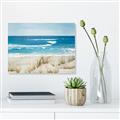 Picture of Coastal sea grass _GroupedProduct_Rectangle_Landscape_Unframed_Print_Only_