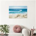 Picture of Coastal sea grass _GroupedProduct_Rectangle_Landscape_Unframed_Print_Only_